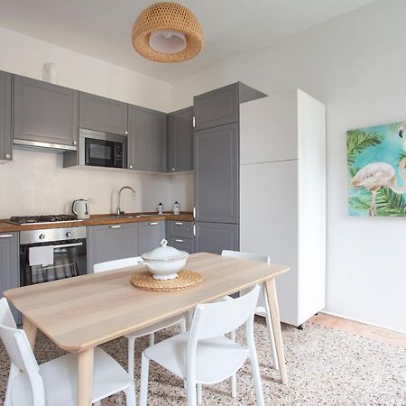 Biennale Giardini Apartment Венеция Екстериор снимка