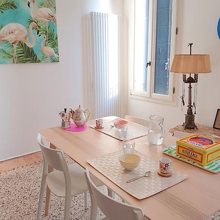 Biennale Giardini Apartment Венеция Екстериор снимка