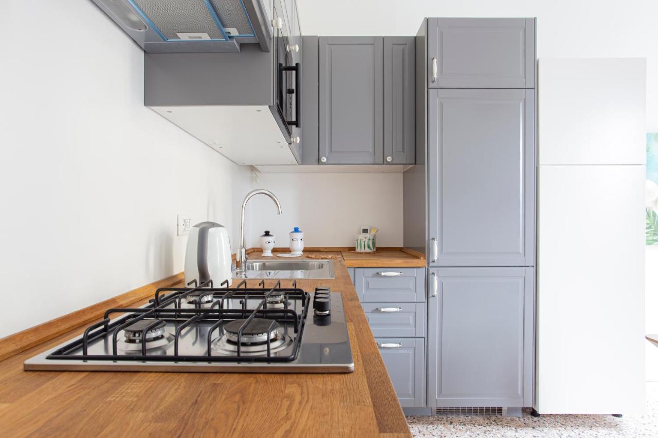 Biennale Giardini Apartment Венеция Екстериор снимка