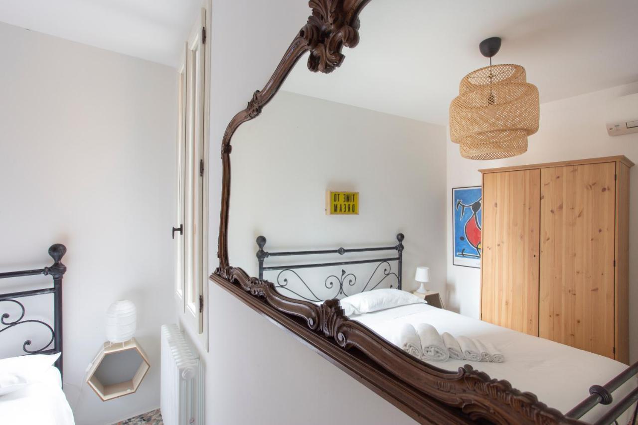 Biennale Giardini Apartment Венеция Екстериор снимка