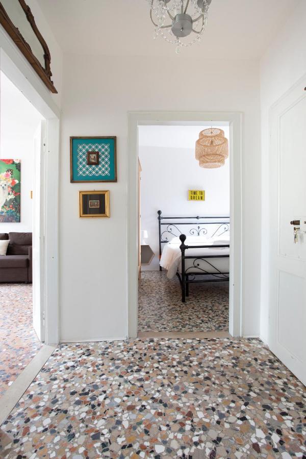 Biennale Giardini Apartment Венеция Екстериор снимка