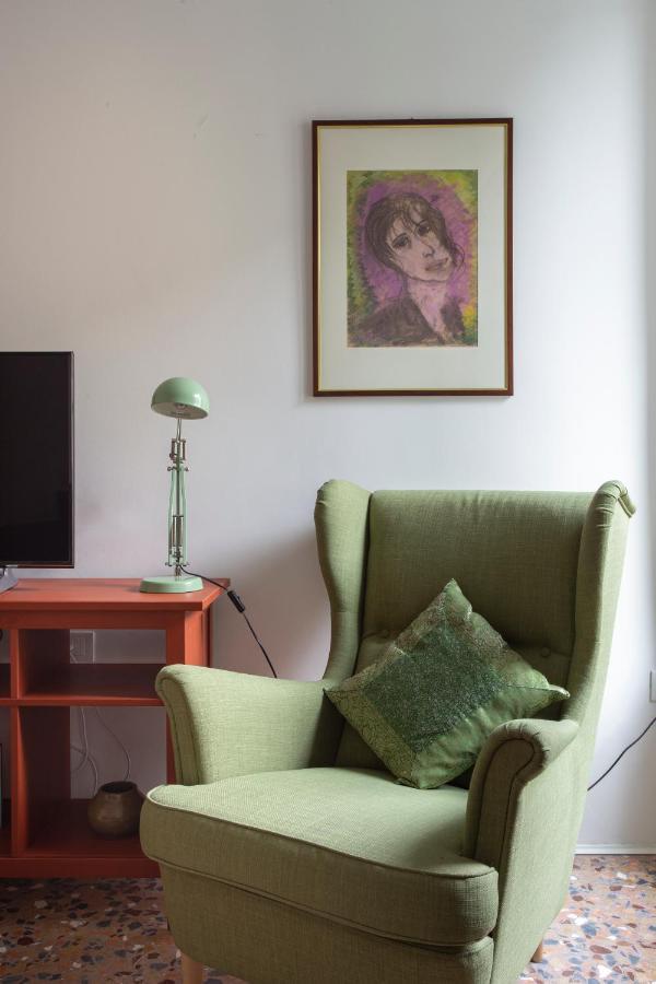 Biennale Giardini Apartment Венеция Екстериор снимка
