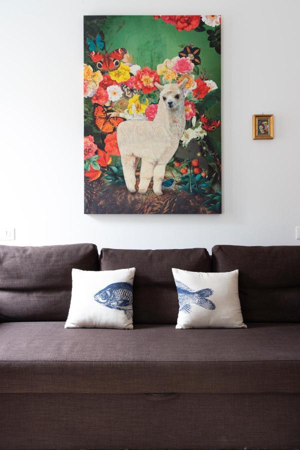 Biennale Giardini Apartment Венеция Екстериор снимка