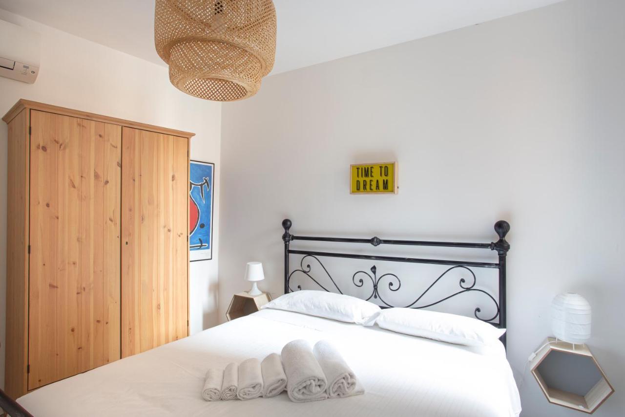 Biennale Giardini Apartment Венеция Екстериор снимка