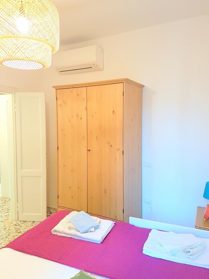 Biennale Giardini Apartment Венеция Екстериор снимка