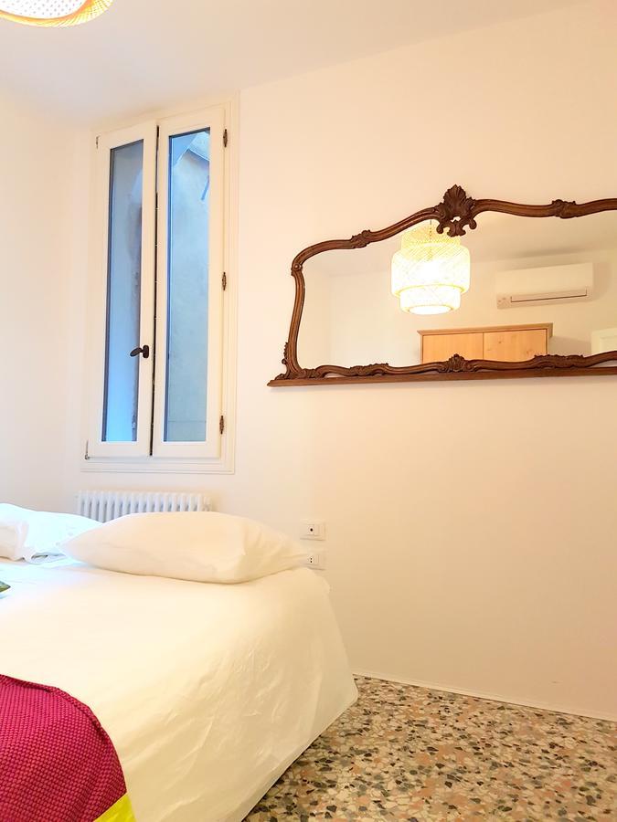 Biennale Giardini Apartment Венеция Екстериор снимка