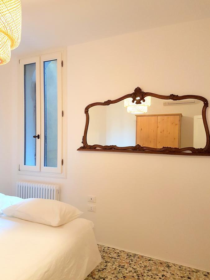 Biennale Giardini Apartment Венеция Екстериор снимка