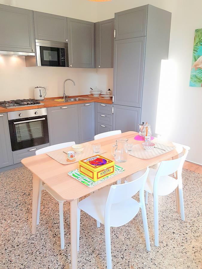 Biennale Giardini Apartment Венеция Екстериор снимка
