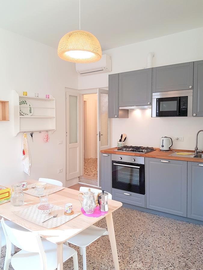 Biennale Giardini Apartment Венеция Екстериор снимка
