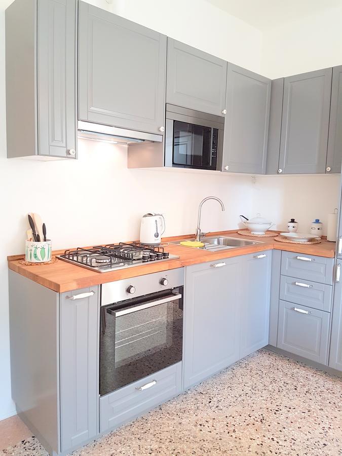 Biennale Giardini Apartment Венеция Екстериор снимка