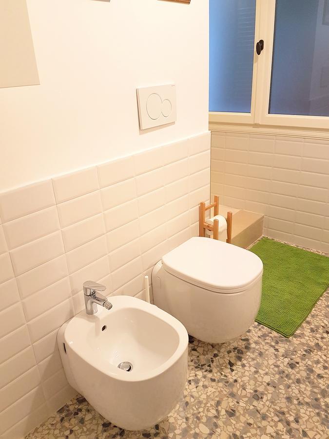 Biennale Giardini Apartment Венеция Екстериор снимка