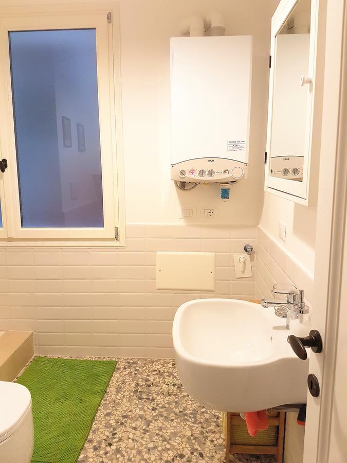 Biennale Giardini Apartment Венеция Екстериор снимка