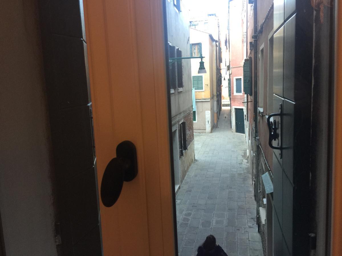 Biennale Giardini Apartment Венеция Екстериор снимка